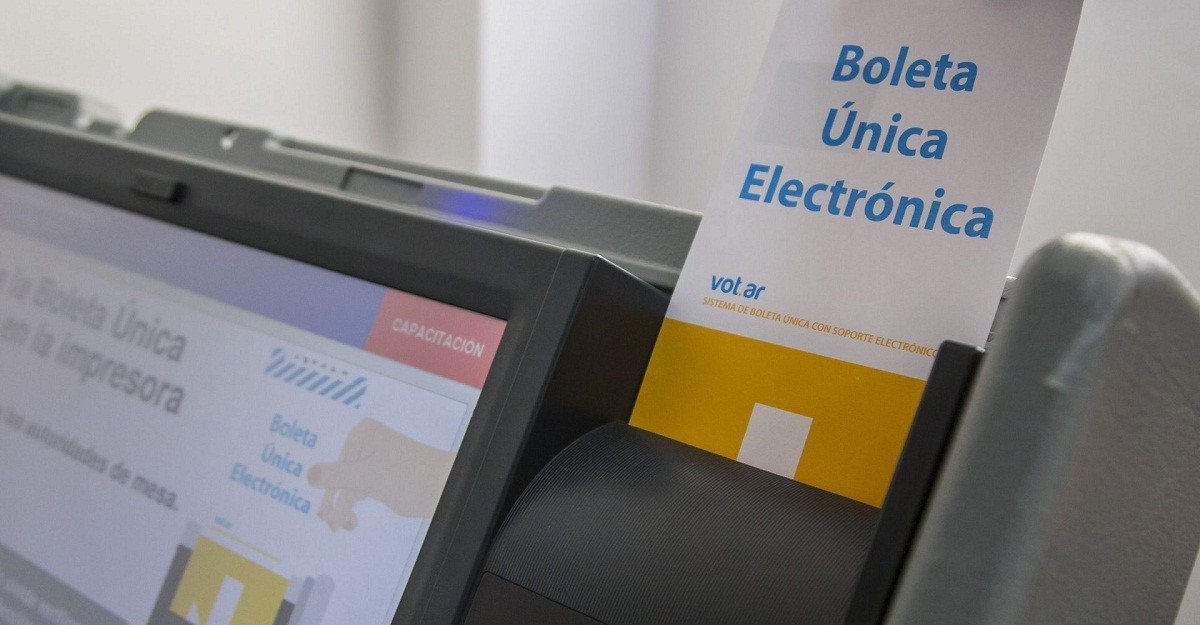 Elecciones 2019: Salta elige al sucesor de Urtubey | Elecciones 2019