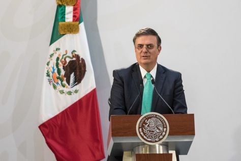 La embajada de México en La Paz ya aloja a 20 funcionarios y legisladores bolivianos | Internacionales