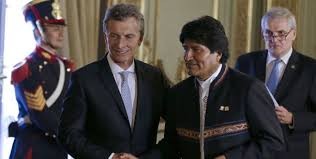 El Gobierno llamó a "todos los sectores bolivianos a preservar la paz social" | Política