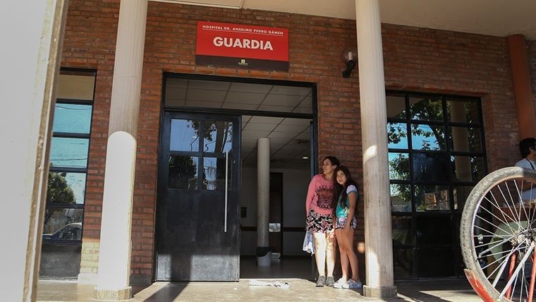 Rosario: murió un nene de 4 años tras recibir una pedrada durante un asalto | Actualidad