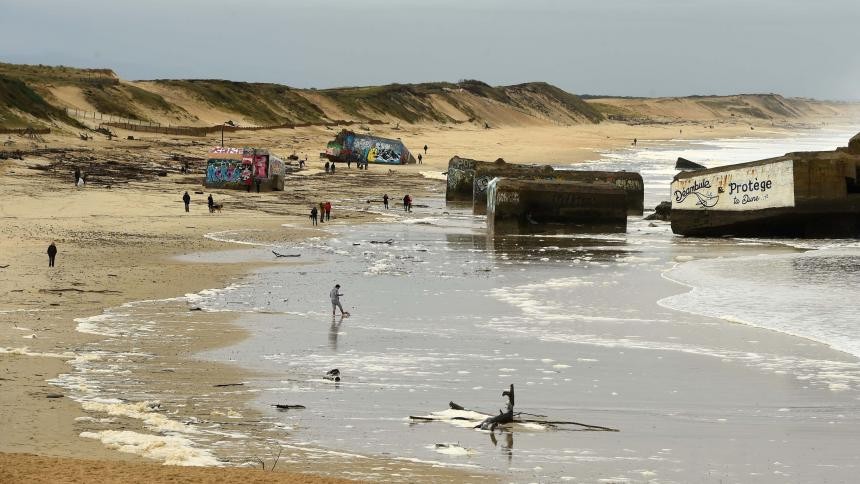 Llegan paquetes con cocaína a la costa: investigadores no logran resolver el misterio | Internacionales