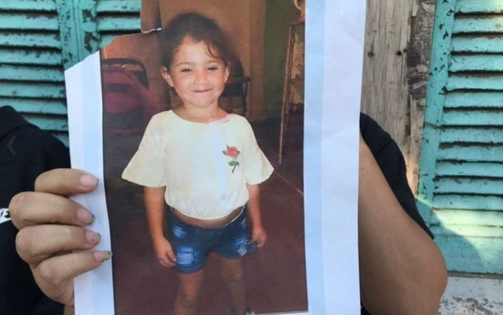 Cadena perpetua por abusar y asesinar a una niña de cuatro años | Actualidad