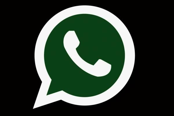 Se filtró el modo oscuro de WhatsApp | Tecno
