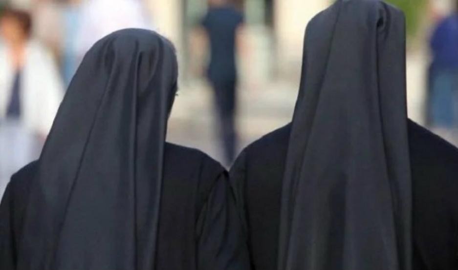 Monjas fueron a misionar a África y volvieron embarazadas | Curiosidades