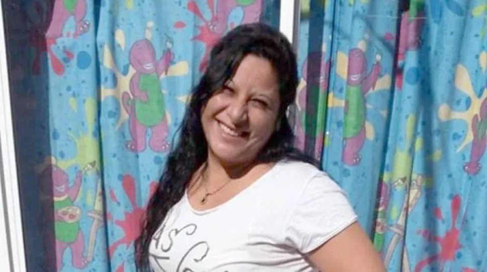 Femicidio en Florencio Varela: estranguló a una mujer con su propia chalina | Actualidad