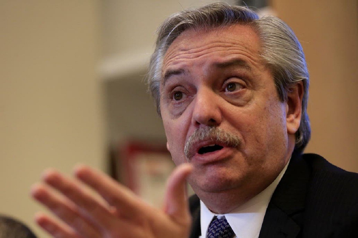 "Es una vergüenza discutir si lo de Bolivia es un golpe de Estado o no", criticó Alberto Fernández | Política