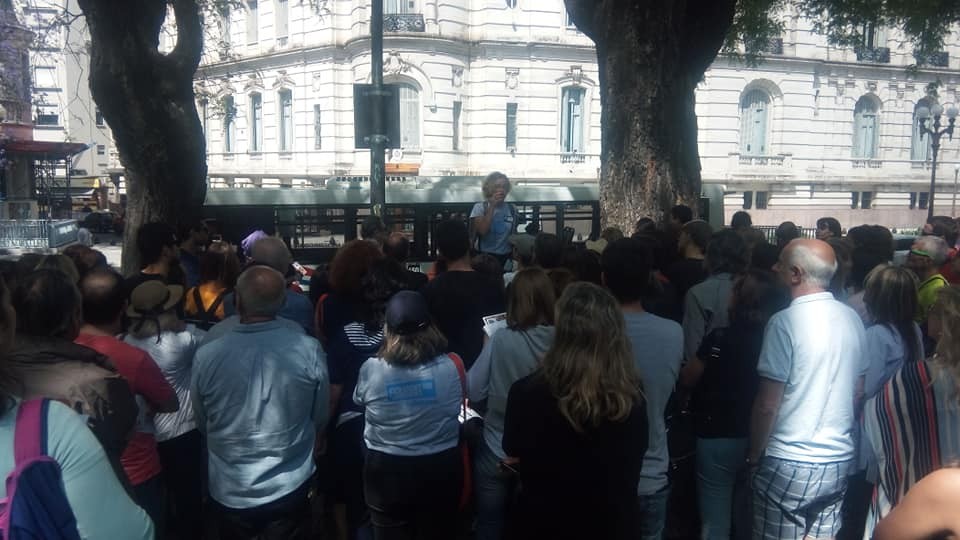 Curiosos urbanos: cuáles fueron los sitios porteños más visitados durante Open House | Actualidad