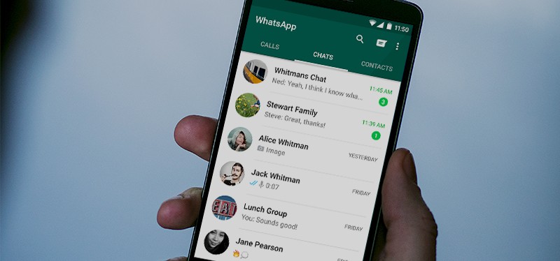 WhatsApp: cómo recuperar los chats en un nuevo celular | Tecno