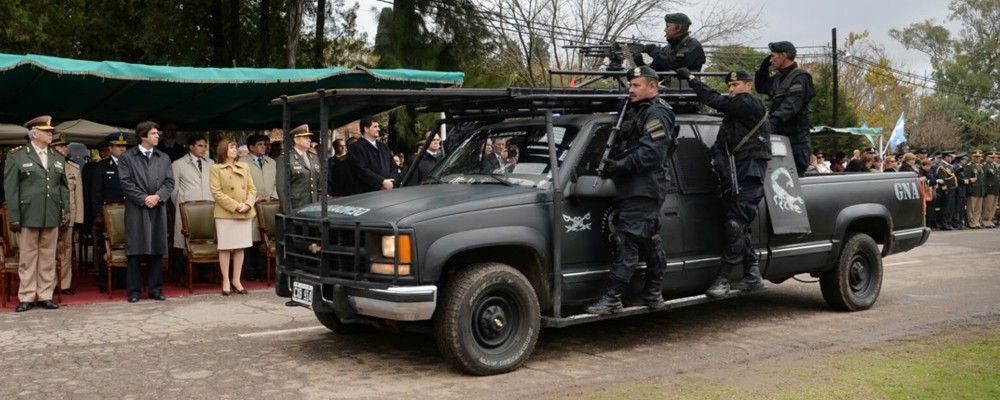 El Gobierno envía al Grupo Alacrán a la embajada en Bolivia | Política