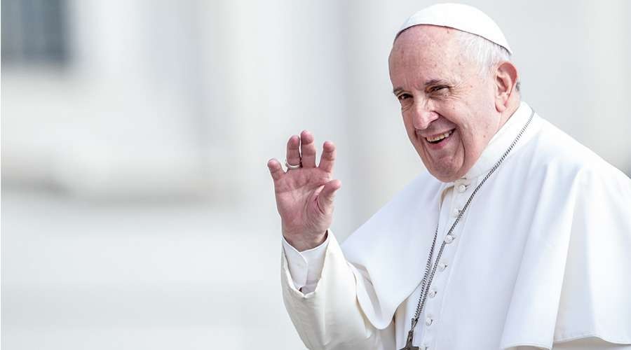 El Papa Francisco quiere viajar a la Argentina pero aclaró que es "difícil" que lo haga en el 2020 | Actualidad
