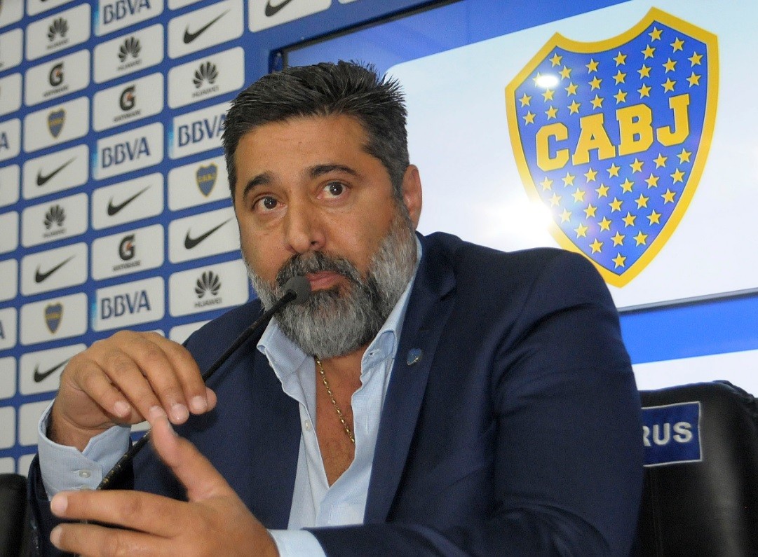 Mundial de Clubes: Boca negocia para ir como invitado | Deportes