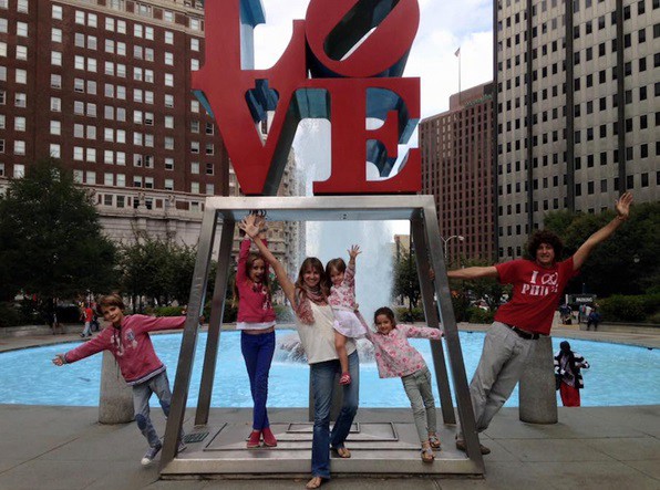 Pilar: un matrimonio y sus cuatro hijos murieron al incendiarse su vivienda | Actualidad