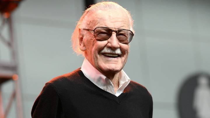 Marvel: el emotivo homenaje a Stan Lee | Espectáculos