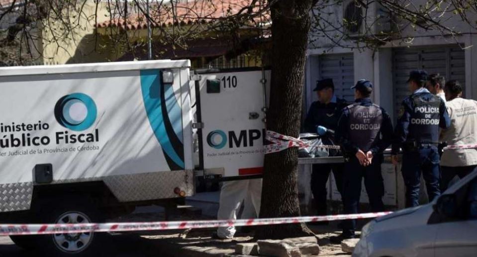 Córdoba: un ex combatiente de Malvinas mató a su esposa y se quitó la vida | Actualidad