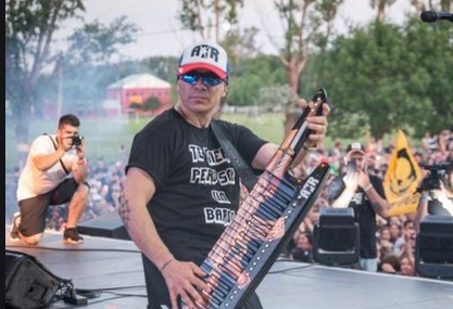 Un amigo de Pablito Lescano reveló qué le dieron al músico en medio del show de Damas Gratis | Espectáculos