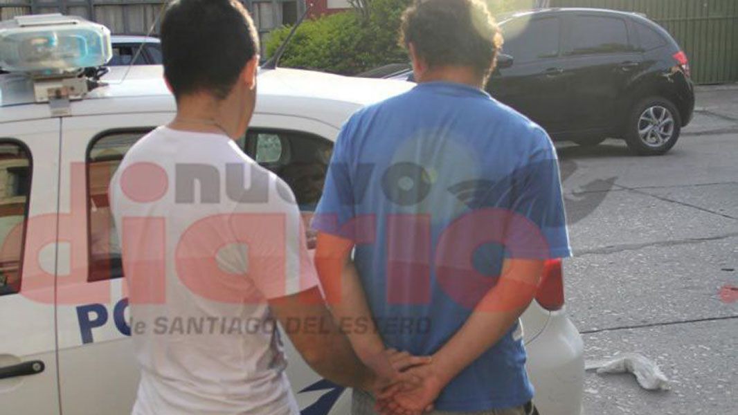 Había abusado de una hija, le dieron prisión domiciliaria y violó a otra | Actualidad