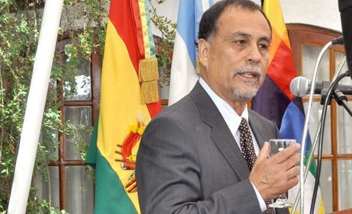 "No podemos garantizar la seguridad de los periodistas", aseguró el embajador argentino en Bolivia | Internacionales