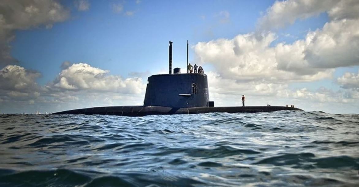 La Armada condecorará a los familiares del ARA San Juan | Política