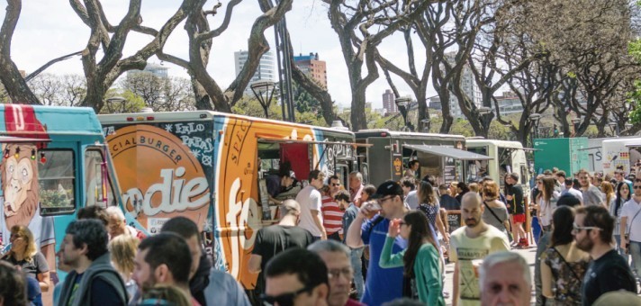 Propuestas gastronómicas para el fin de semana largo | Actualidad