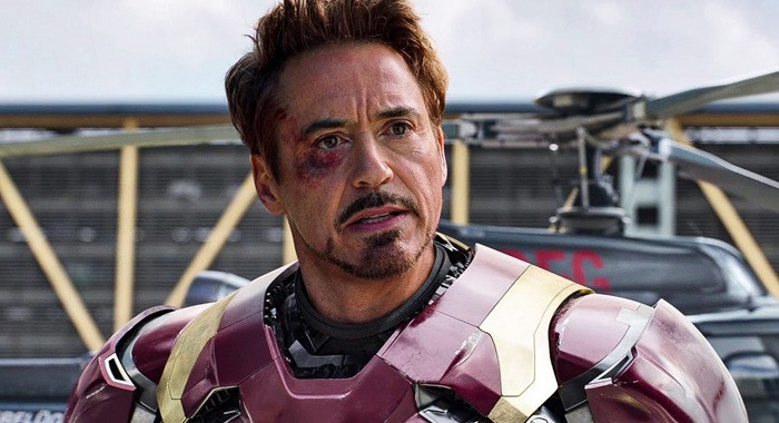 Robert Downey Jr. volverá a interpretar a Iron Man | Espectáculos