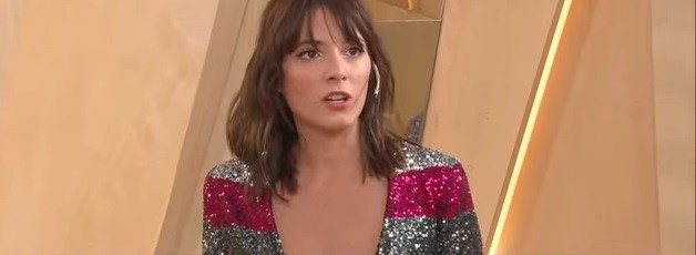 Carla Quevedo habló sobre su lucha diaria contra la depresión y el trastorno de ansiedad | Espectáculos