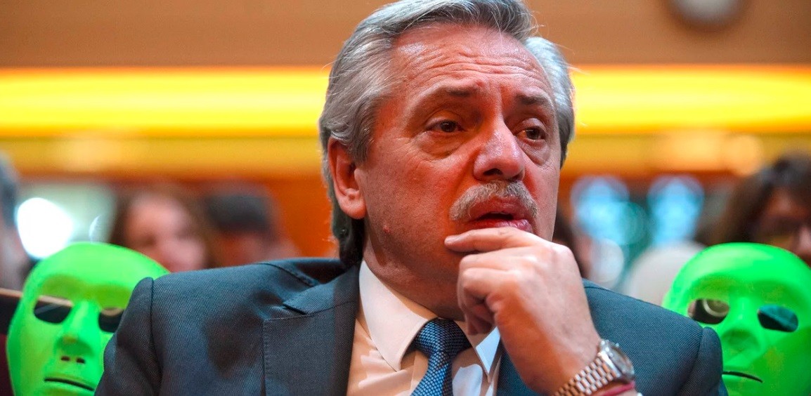 Alberto Fernández evalúa sacar los animales de los billetes: "Me gustaría tener a los próceres" | Política