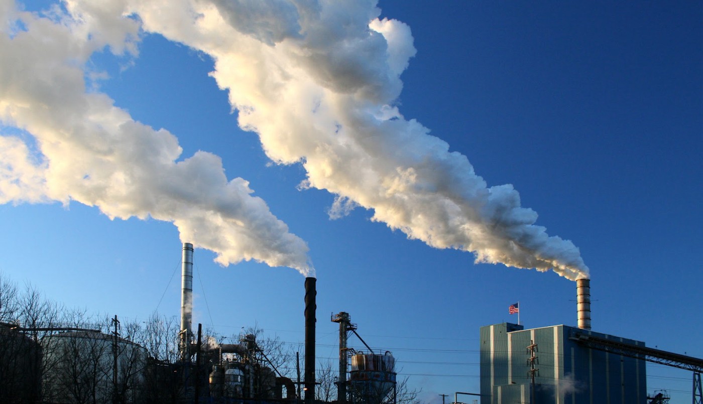 Argentina propone reducir sus emisiones de carbono hasta un 30 por ciento | Actualidad