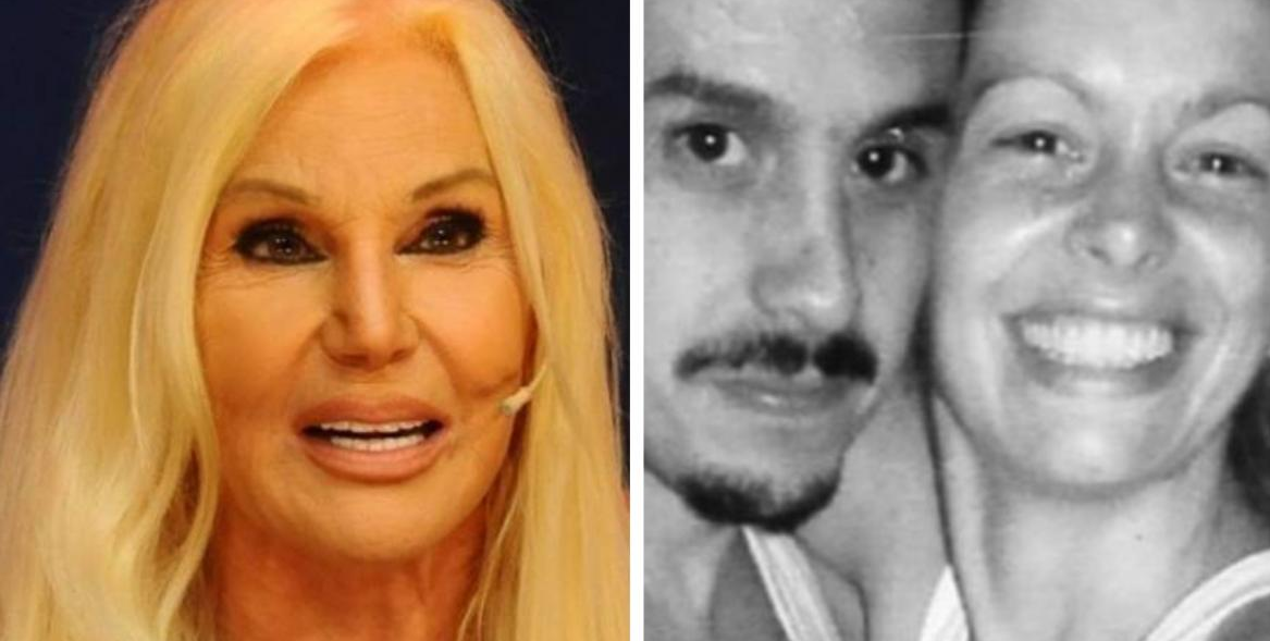 El gran gesto de Susana Giménez con el hermano de Cecilia "Caramelito" Carrizo | Espectáculos