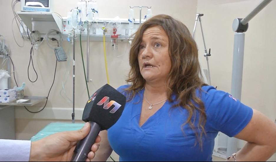 Una nena de 9 años contó que fumó “porro” y tomó clonazepam que le dio un compañero | Actualidad