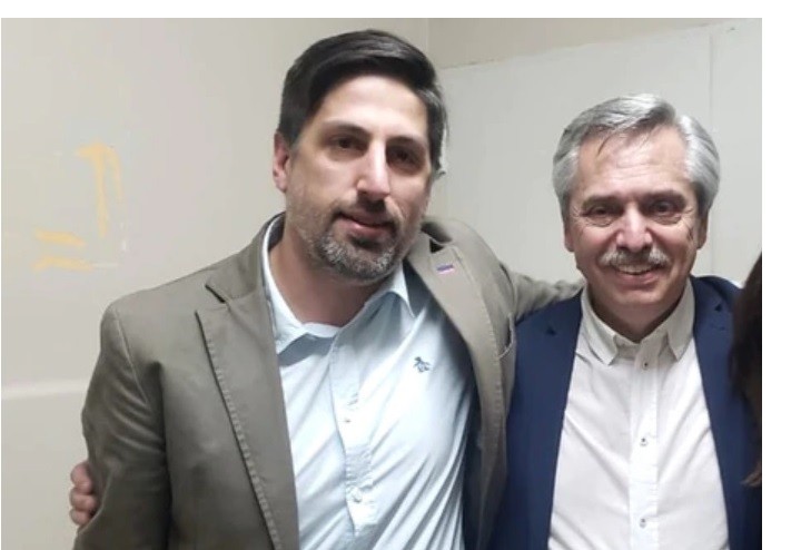 Nuevo gabinete: "Todavía Alberto no le ofreció a nadie un cargo" | Política