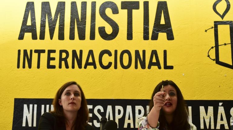 Bolivia: Amnistía Internacional llama a derogar el decreto que brinda inmunidad a militares | Internacionales