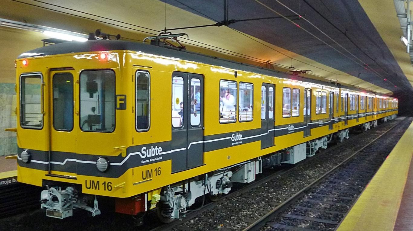 Paro de subtes: qué líneas funcionan a la mañana y a la noche | Actualidad