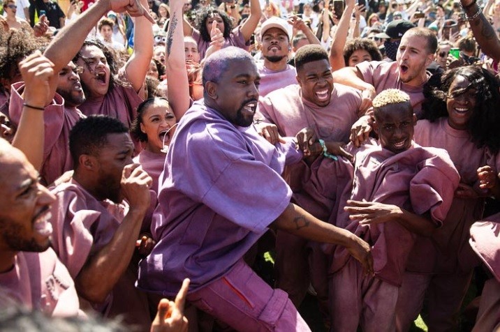 Luego del góspel y el rap, Kanye West va a dedicarse a la ópera | Espectáculos