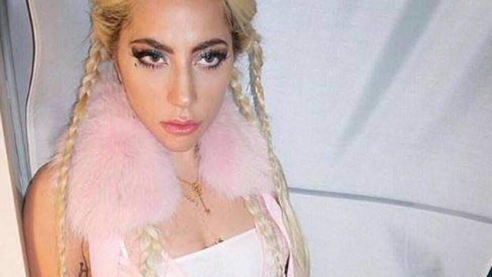 El video de Lady Gaga "descontrolada" en el casamiento de una amiga | Espectáculos