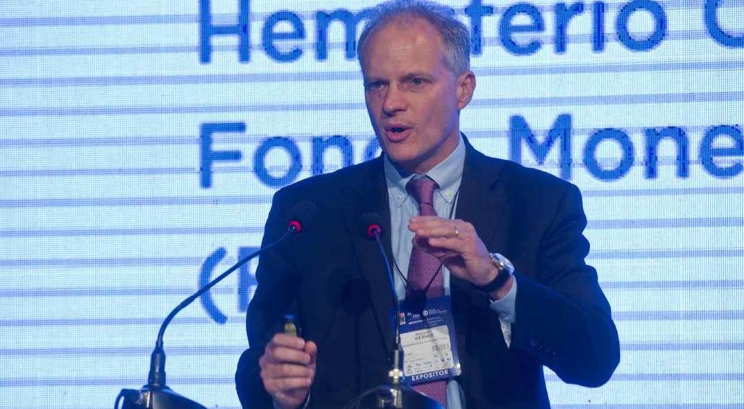 El FMI quiere conocer el plan de gobierno de Alberto antes de iniciar las negociaciones | Política