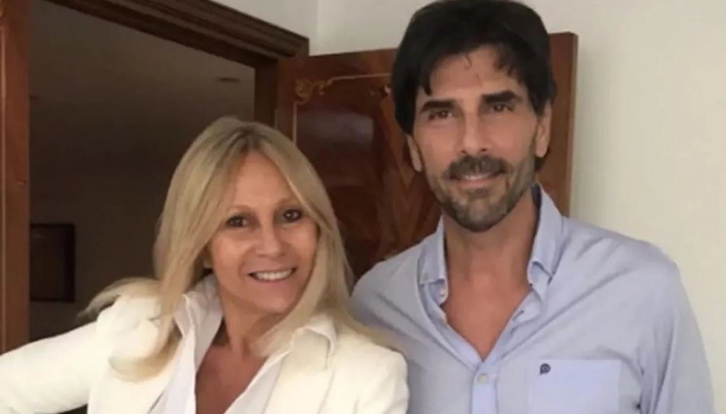 Suspendieron un año a la abogada Ana Rosenfeld por el caso Darthés | Actualidad