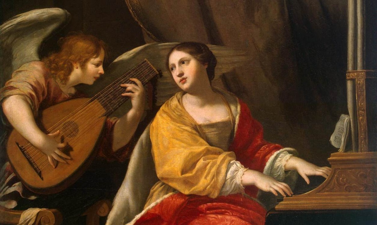 Día de la Música en honor a Santa Cecilia | Actualidad