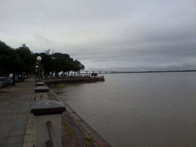Viernes con lluvia pero llega un fin de semana agradable | Actualidad