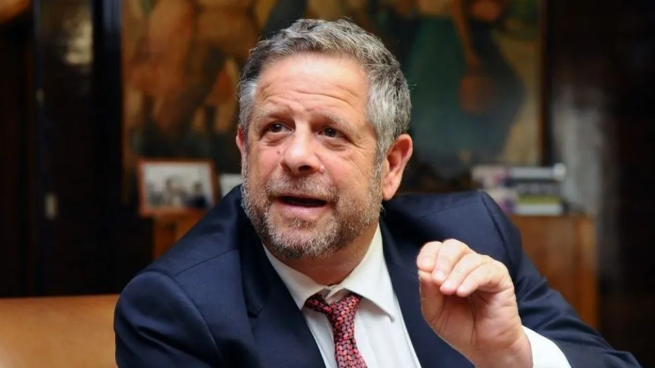 Adolfo Rubinstein renunció a la secretaría de Salud | Política