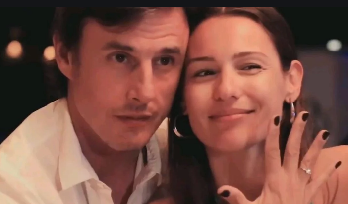 El blooper del anillo que hizo peligrar el casamiento entre Pampita y Roberto García Moritán | Espectáculos