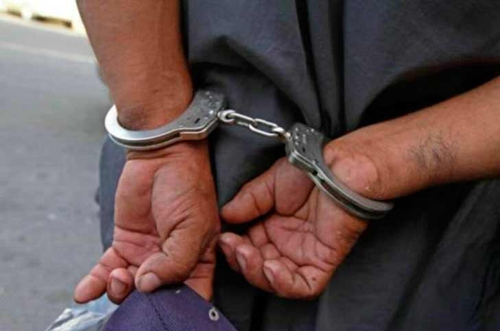 Un detenido por el crimen de una mujer que había sido carbonizada en Palermo | Actualidad
