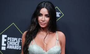 ¿Kim Kardashian tiene 6 dedos en uno de sus pies?: la foto y el misterio que recorre Instagram | Espectáculos