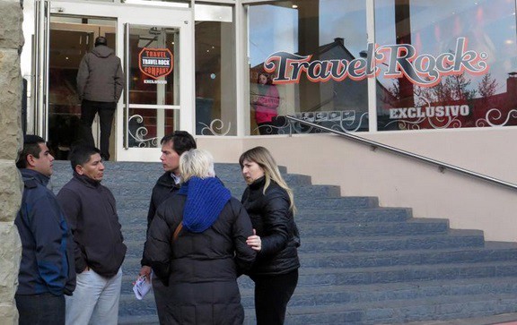 Denunció que patovicas de un boliche de Palermo lo golpearon hasta dejarlo inconsciente | Actualidad