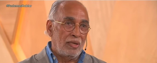 El Negro González Oro: "Mis hijos me animaron a salir del clóset" | Espectáculos