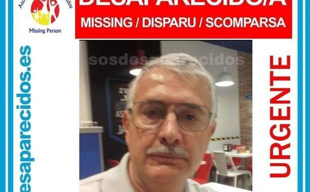 Intensa búsqueda de un argentino de 62 años desaparecido en Valencia | Internacionales