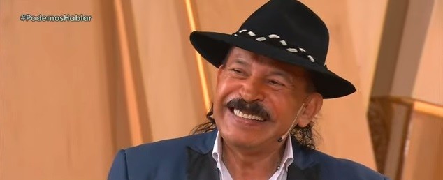 Antonio Ríos contó cómo es ser papá de 19 hijos: "Hay veces que me olvido los cumpleaños" | Espectáculos