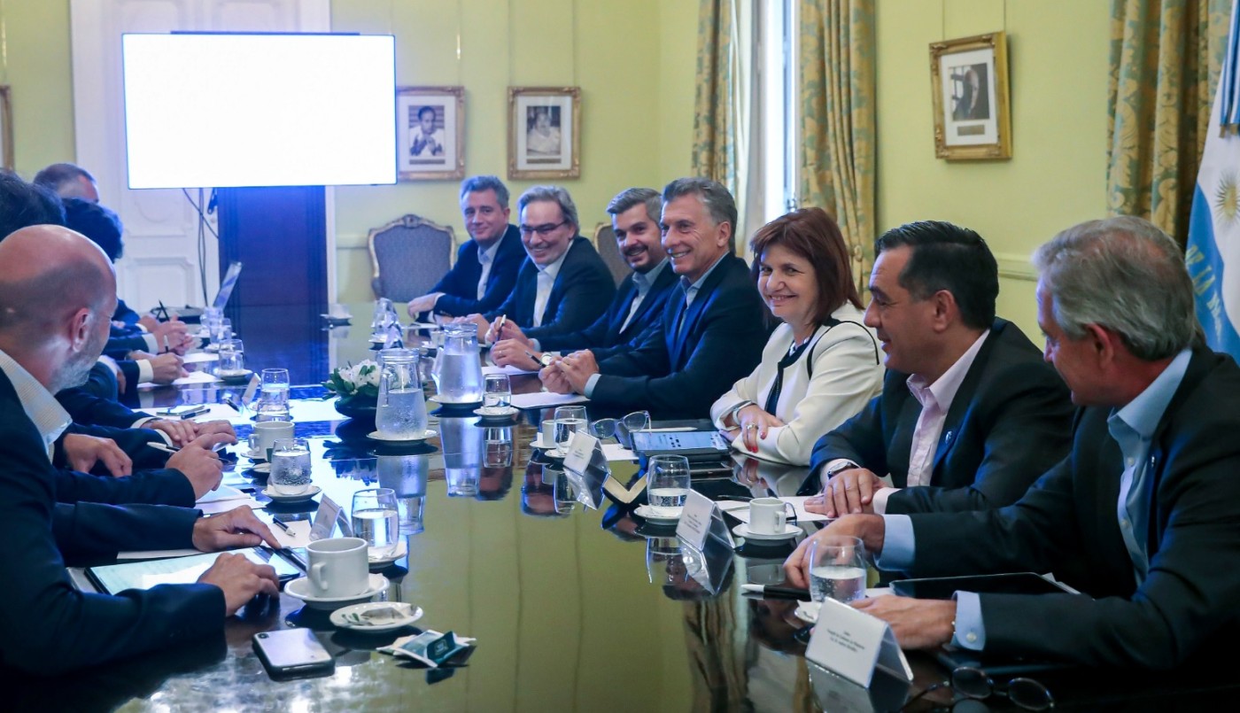 ¿Macri se acordó de River?: "Fue un fin de semana muy especial" | Deportes