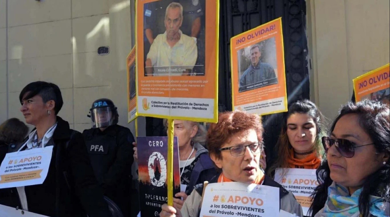 Caso Próvolo: se conoce el veredicto contra los dos curas acusados de abuso sexual infantil | Actualidad