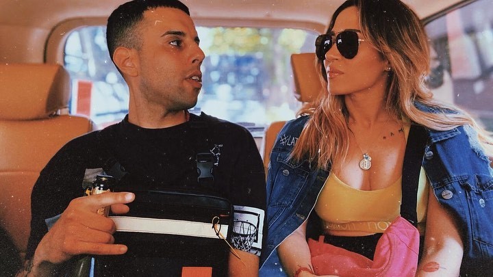 ¿El nuevo novio de Jimena Barón?: la foto a los besos en un boliche | Espectáculos