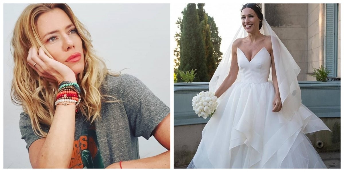 La emoción de Nicole Neumann con el casamiento de Pampita | Espectáculos
